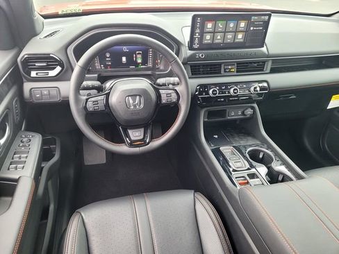 New 2026 Honda Passport TrailSport Elite image 7