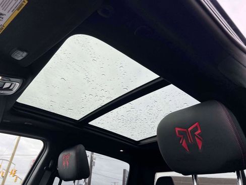 Used 2022 RAM 1500 Big Horn image 19