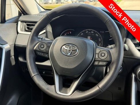 Used 2024 Toyota RAV4 XLE w/ Convenience Package AWD/4WD image 15