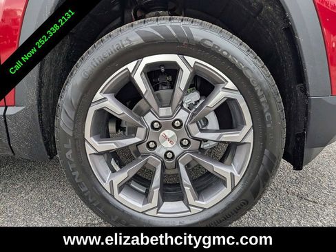 New 2026 GMC Terrain Elevation w/ Elevation Premium Package image 12