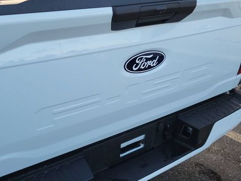 Used 2025 Ford F150 STX RWD image 5