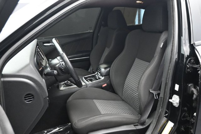 Used 2022 Dodge Charger R/T RWD image 5