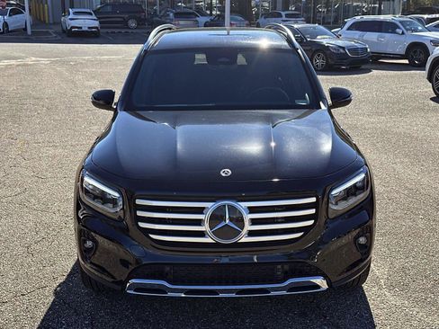 Used 2025 Mercedes-Benz GLB 250 image 8