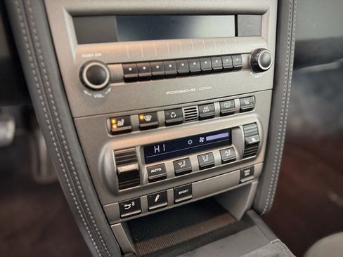 Used 2008 Porsche Cayman S image 26