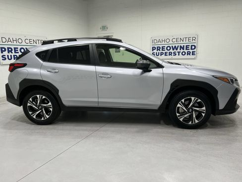 Certified 2024 Subaru Crosstrek 2.0i Premium AWD/4WD image 9