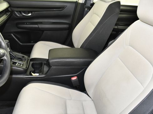 Used 2024 Honda CR-V EX image 37