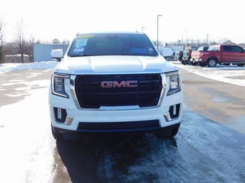 Used 2024 GMC Yukon SLE image 8