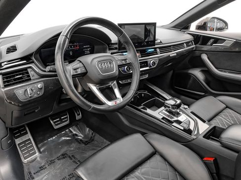 Used 2023 Audi S5 Prestige image 3