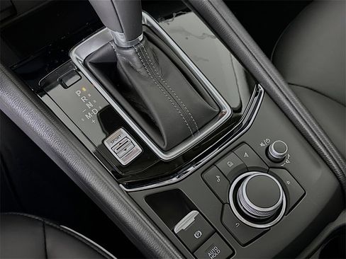 Used 2025 MAZDA CX-5 AWD 2.5 S w/ Select Package image 22