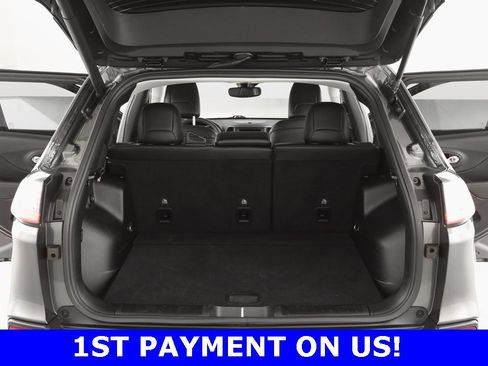 Certified 2023 Jeep Cherokee Altitude Lux image 14