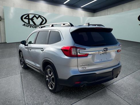 Used 2024 Subaru Ascent Limited AWD/4WD image 5