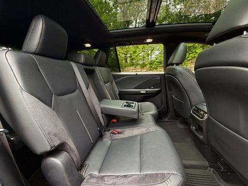 Certified 2025 Lexus TX 350 AWD w/ Technology Package image 31