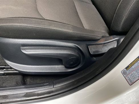 Used 2024 Kia Forte LXS image 15