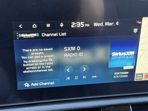 New 2026 Kia Niro Wind image 16