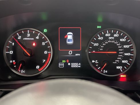 Used 2024 Subaru WRX Premium image 19