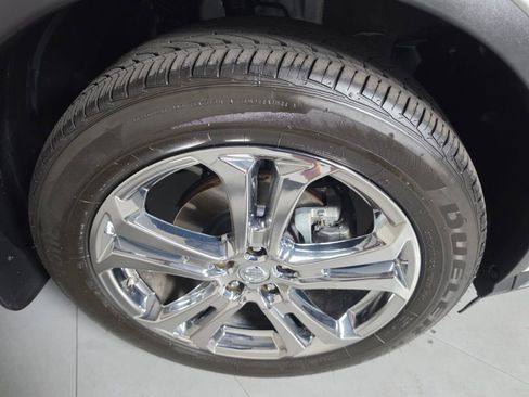 Used 2016 Nissan Murano Platinum w/ Platinum Technology Package AWD/4WD image 12