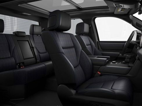 New 2026 Toyota Tundra Platinum image 28