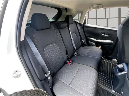 Certified 2025 Honda HR-V LX image 23