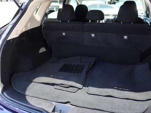 Used 2023 Nissan Murano S image 25