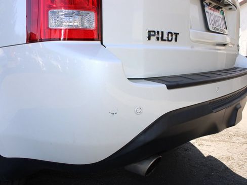 Used 2015 Honda Pilot Touring image 43