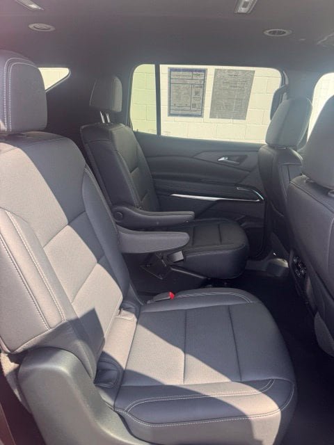 Certified 2026 Chevrolet Traverse LT AWD/4WD image 20