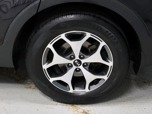 Used 2021 Kia Telluride EX w/ Towing Package image 20