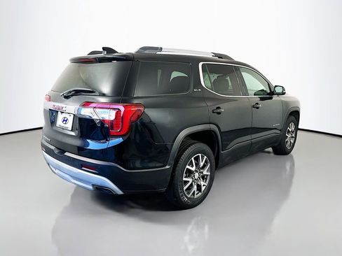Used 2020 GMC Acadia SLE w/ Driver Convenience Package image 5