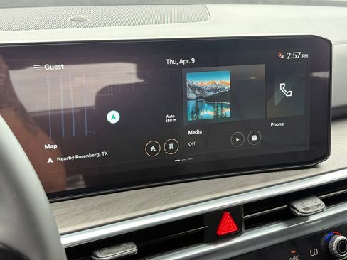 New 2026 Kia Sorento SX Prestige AWD/4WD image 22