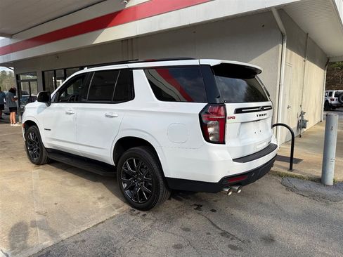 Used 2023 Chevrolet Tahoe RST w/ Sport Performance Package AWD/4WD image 23