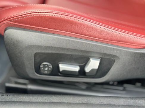 Certified 2023 BMW 440i xDrive Convertible w/ Premium Package image 15