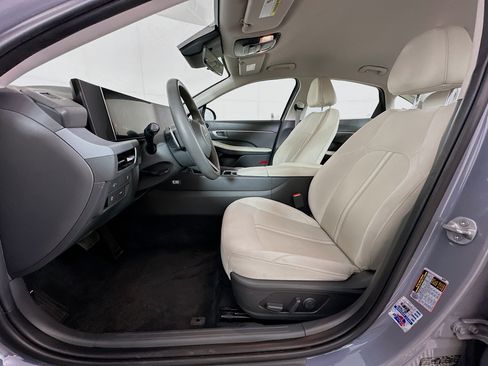Used 2024 Hyundai Sonata SEL FWD image 13