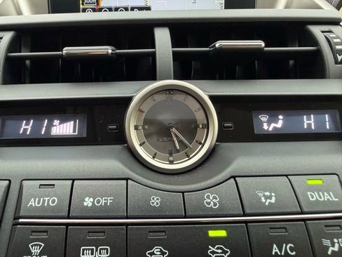 Used 2016 Lexus NX 300h AWD w/ Luxury Package image 13