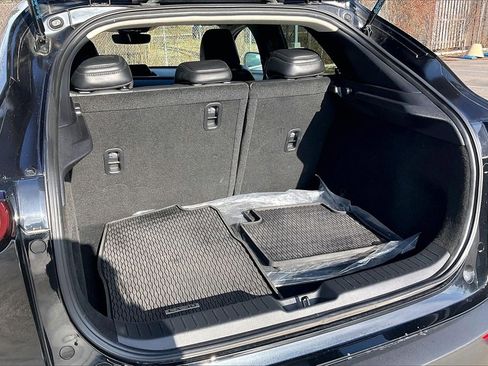 Certified 2023 MAZDA CX-30 AWD 2.5 S w/ Select Package image 27