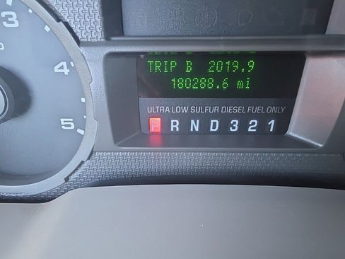 Used 2008 Ford F250 2WD Crew Cab Super Duty image 5