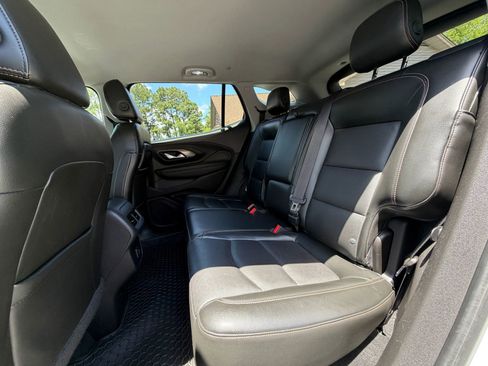 Used 2019 GMC Terrain SLT FWD image 19