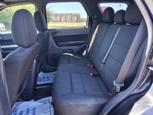 Used 2010 Ford Escape XLT FWD image 7