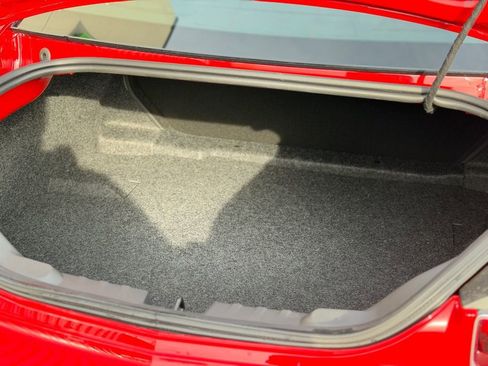 Used 2013 Chevrolet Camaro ZL1 image 8