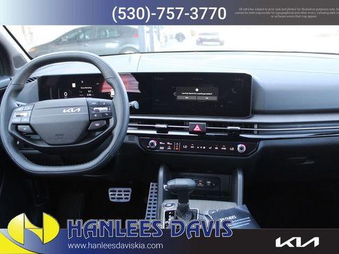 New 2026 Kia Sportage X-Pro Prestige image 18