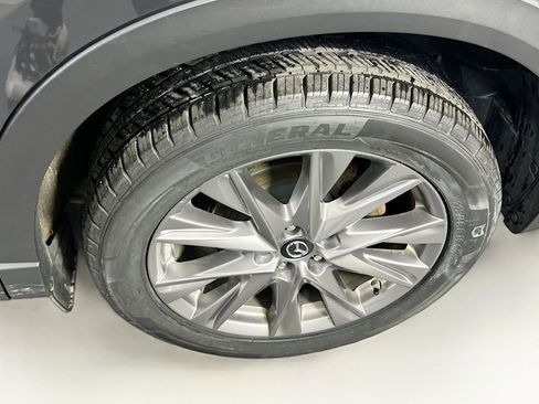 Used 2019 MAZDA CX-5 Grand Touring image 32