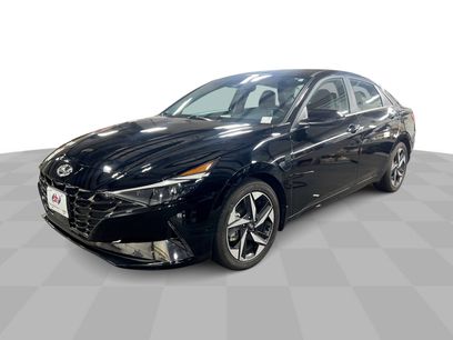 Used 2023 Hyundai Elantra Limited