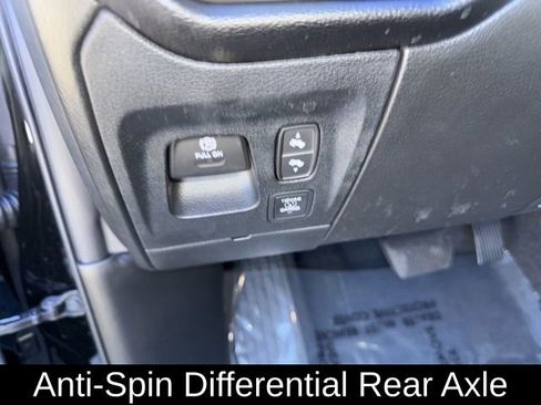 New 2026 RAM 1500 Big Horn AWD/4WD image 35
