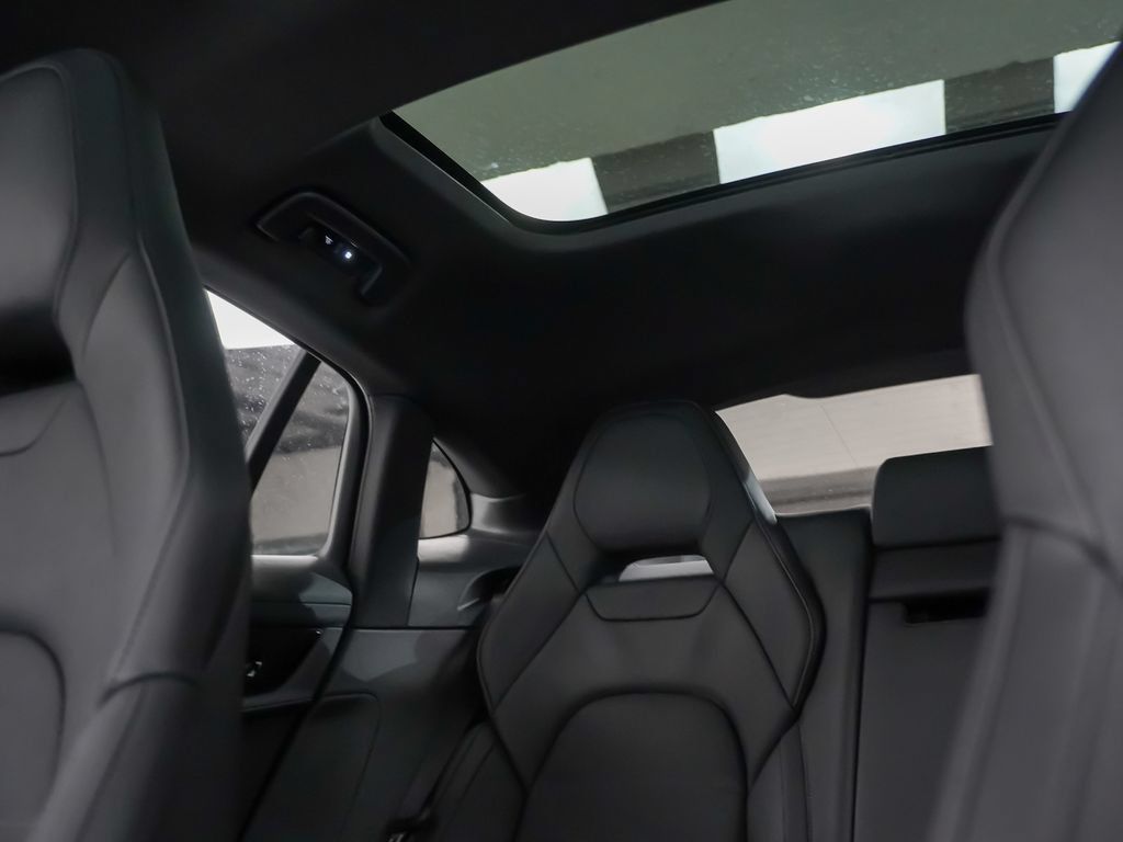 Certified 2026 Porsche Panamera 4 AWD/4WD image 20