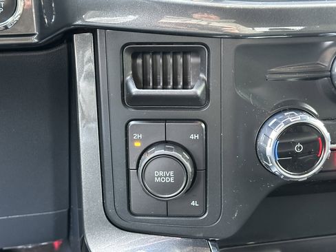 Used 2022 Ford F150 XLT w/ Equipment Group 302A High image 24