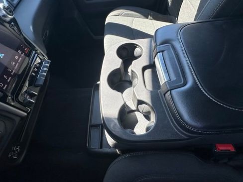 Used 2025 RAM 2500 Big Horn image 30