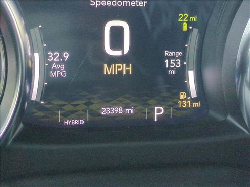 Used 2023 Jeep Wrangler Sahara image 11