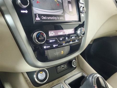 Used 2021 Nissan Murano SL image 20