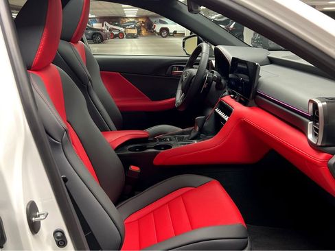 New 2026 Lexus IS 350 F Sport AWD/4WD image 25