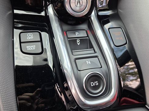 Used 2021 Acura TLX w/ A-SPEC Pkg FWD image 23