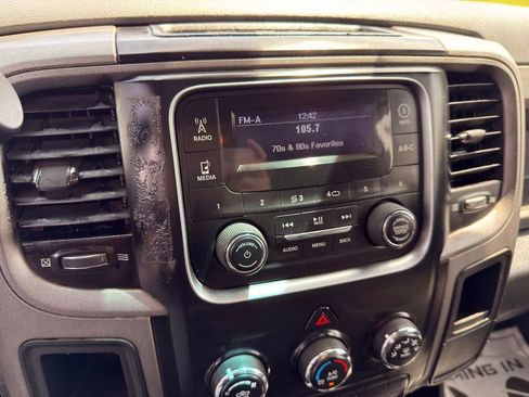 Used 2016 RAM 5500 Tradesman w/ Power Accessory Group AWD/4WD image 29