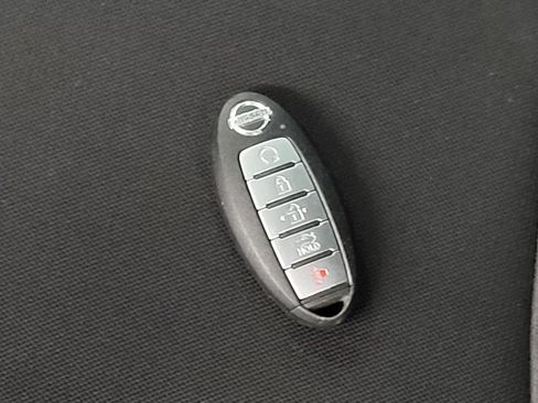 Used 2021 Nissan Sentra SR FWD image 32